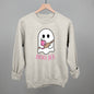 Boo-Jee Ghost Ivy + Cloth
