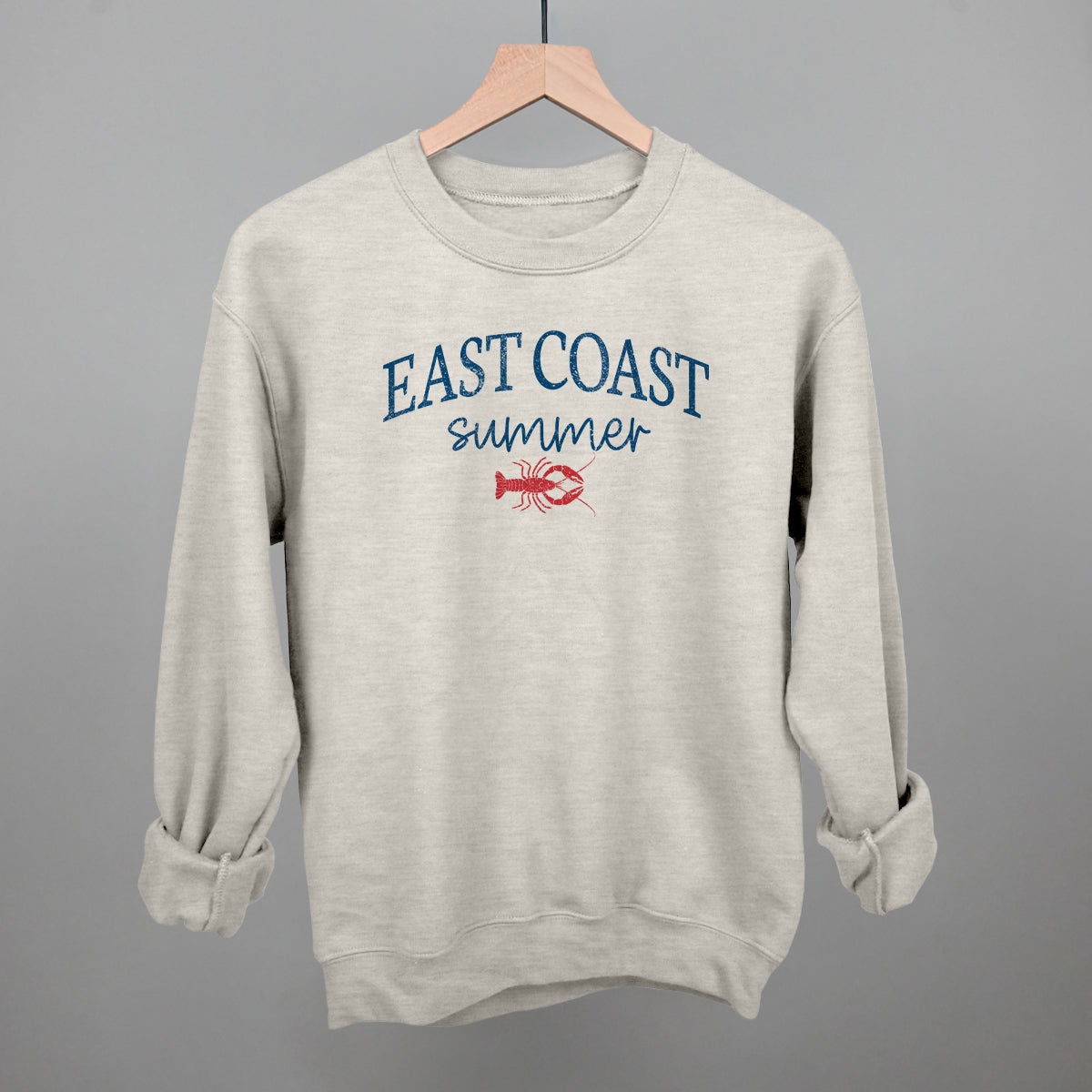 East Coast Summer Ivy + Cloth