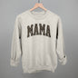 Leopard Print Mama Arch Ivy + Cloth