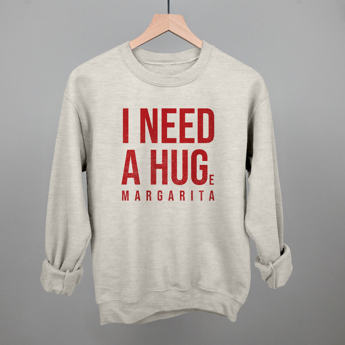 I Need A Hug Ivy + Cloth