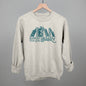 Support Your Local Library Ivy + Cloth