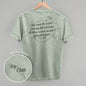 Lasso The Moon (Back Print) Ivy + Cloth