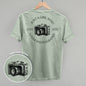 Just A Girl Who Loves Photography (Back Print) Ivy + Cloth