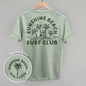 Sunshine Beach Surf Club (Back Print) Ivy + Cloth