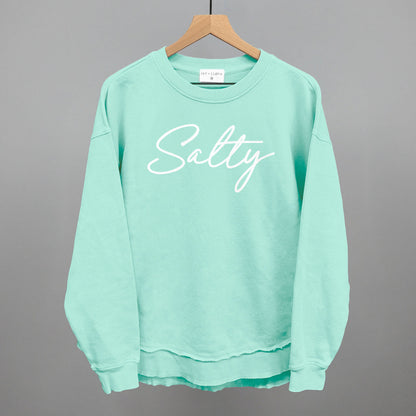 Salty Ivy + Cloth
