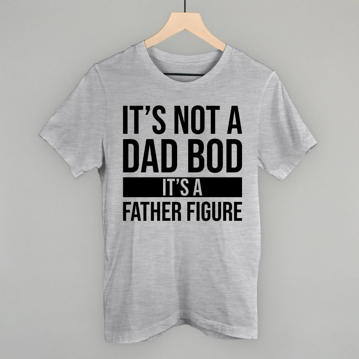 It's Not a Dad Bod Ivy + Cloth