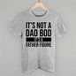 It's Not a Dad Bod Ivy + Cloth