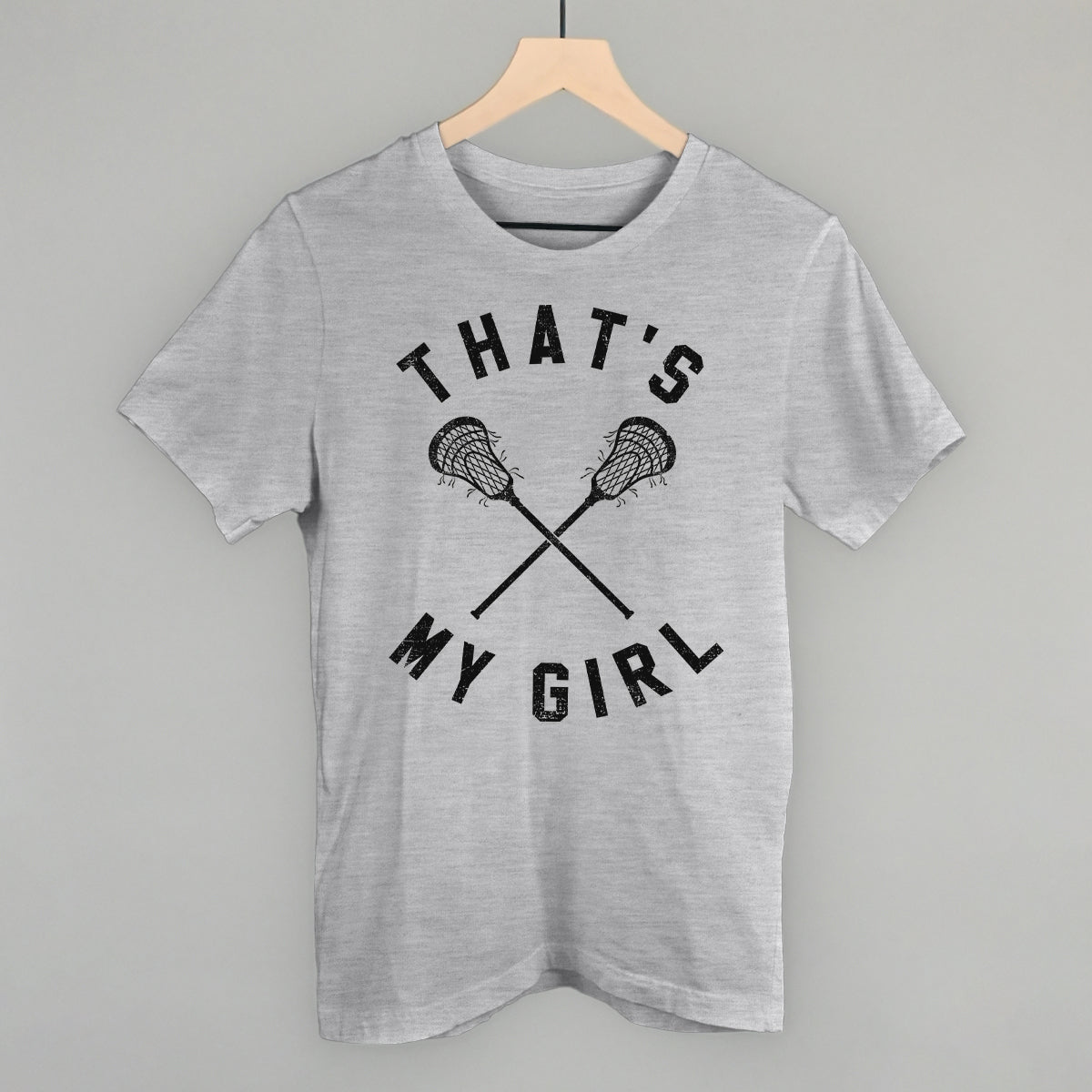 That's My Girl Lacrosse Ivy + Cloth