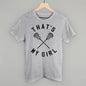 That's My Girl Lacrosse Ivy + Cloth