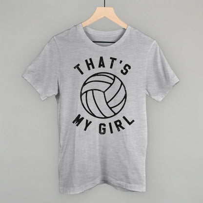 That's My Girl Volleyball Ivy + Cloth