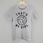 That's My Girl Volleyball Ivy + Cloth