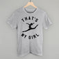 That's My Girl Dance Ivy + Cloth
