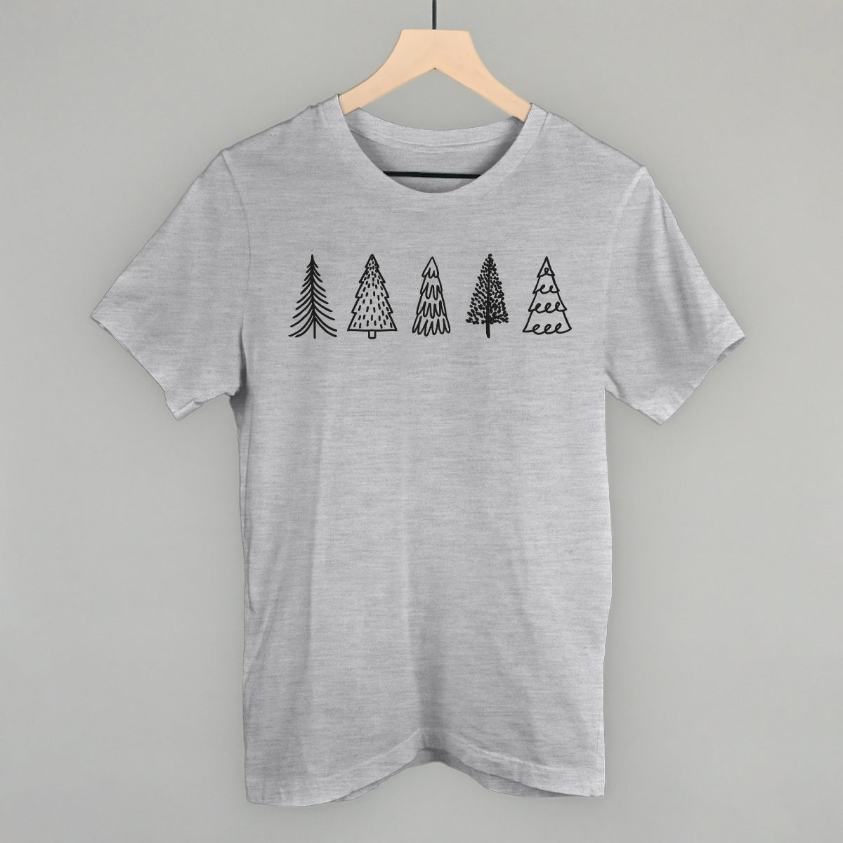 Tiny Trees Ivy + Cloth
