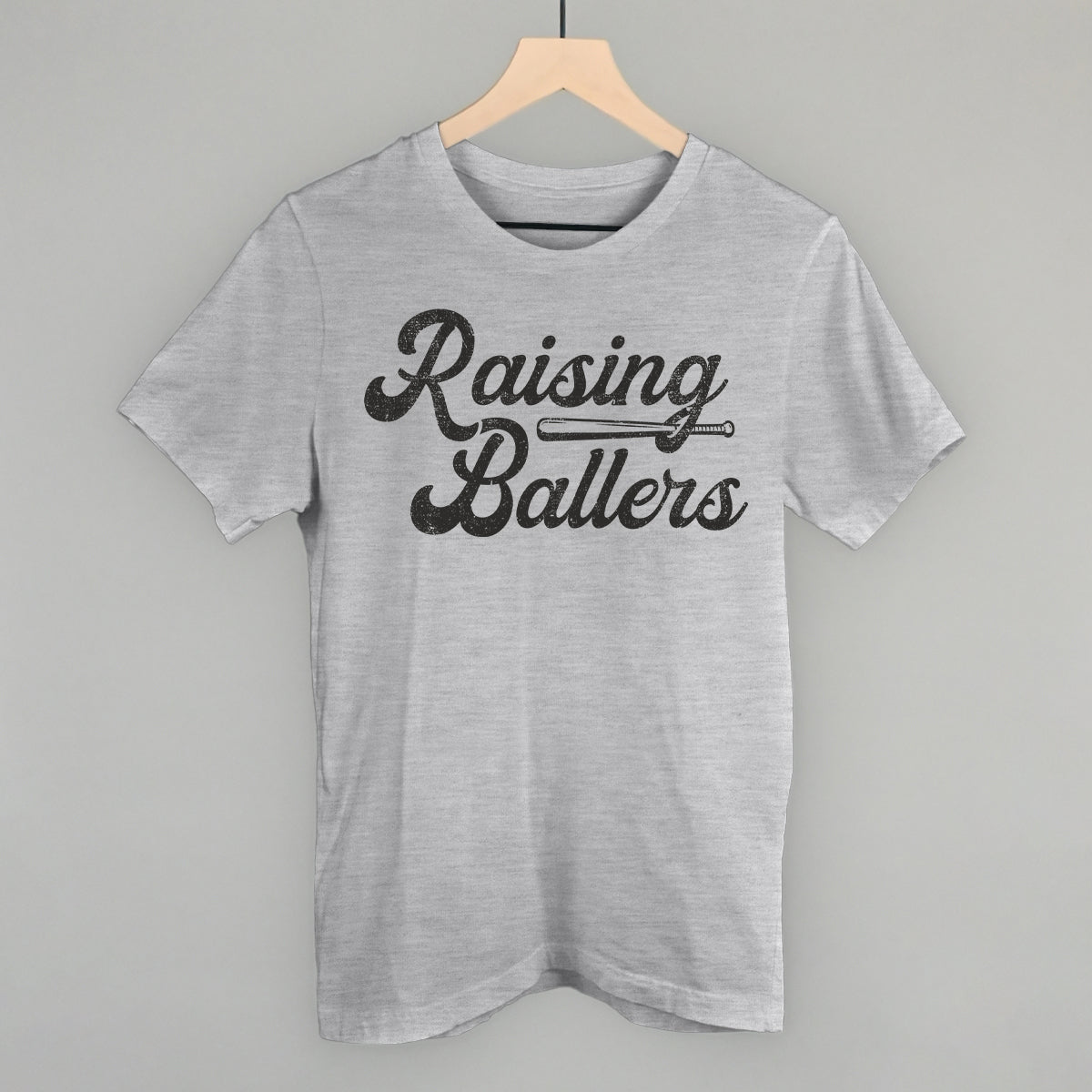 Raising Ballers Ivy + Cloth