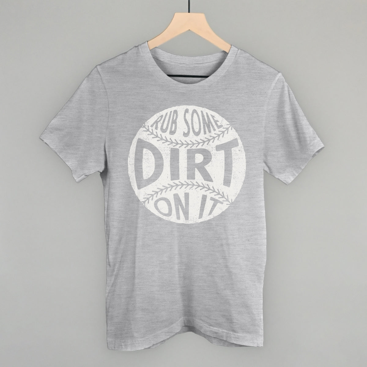 Rub Some Dirt On It Ivy + Cloth