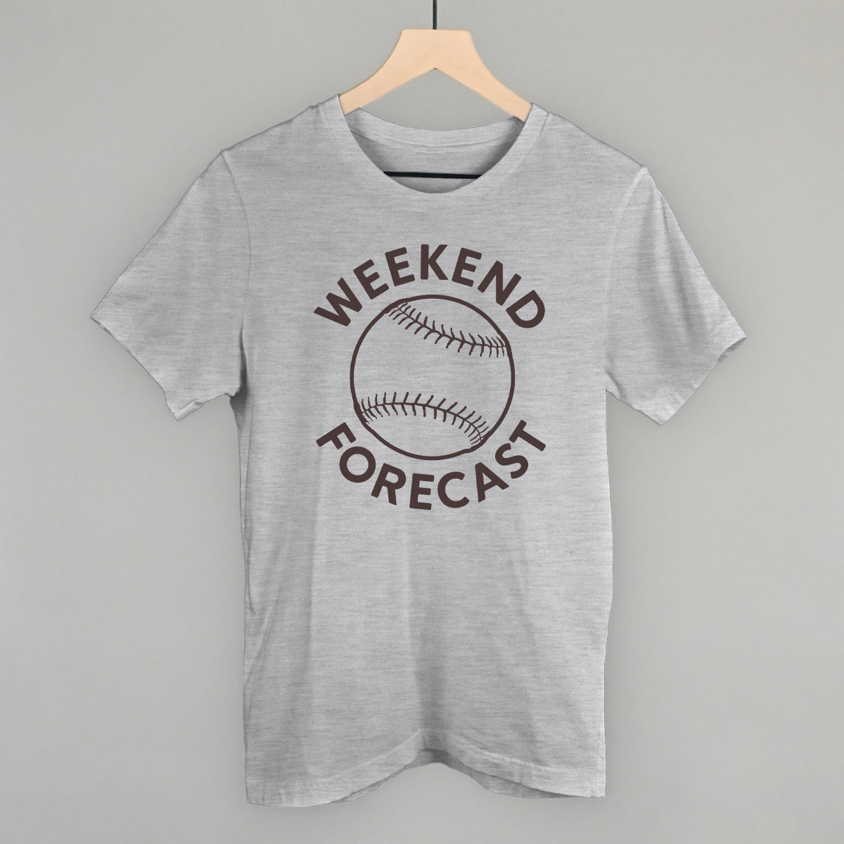 Weekend Forecast Ivy + Cloth