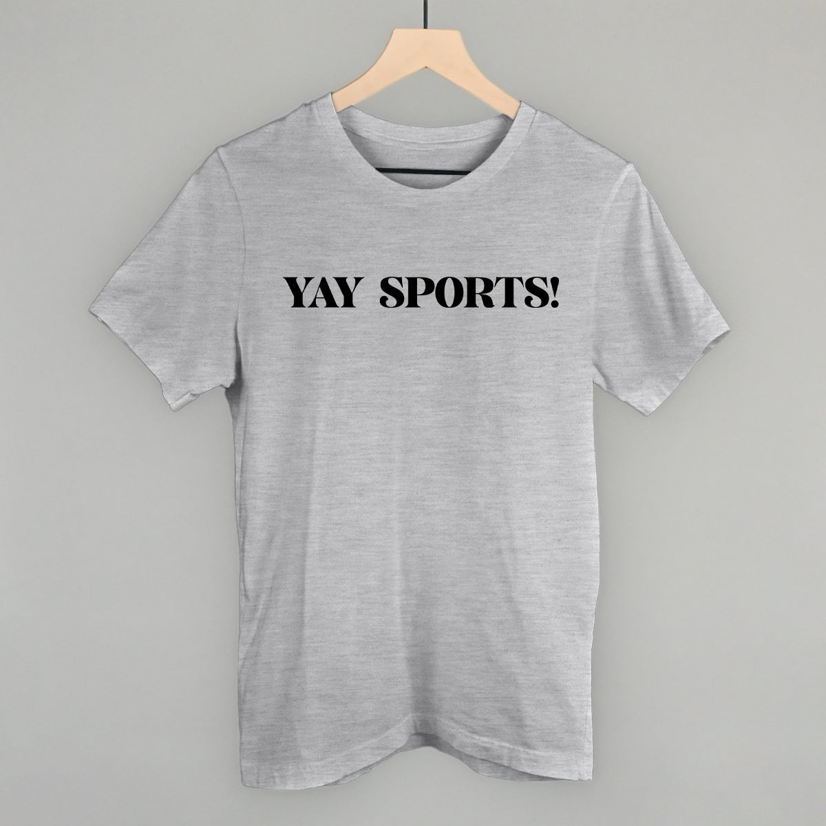 Yay Sports Ivy + Cloth