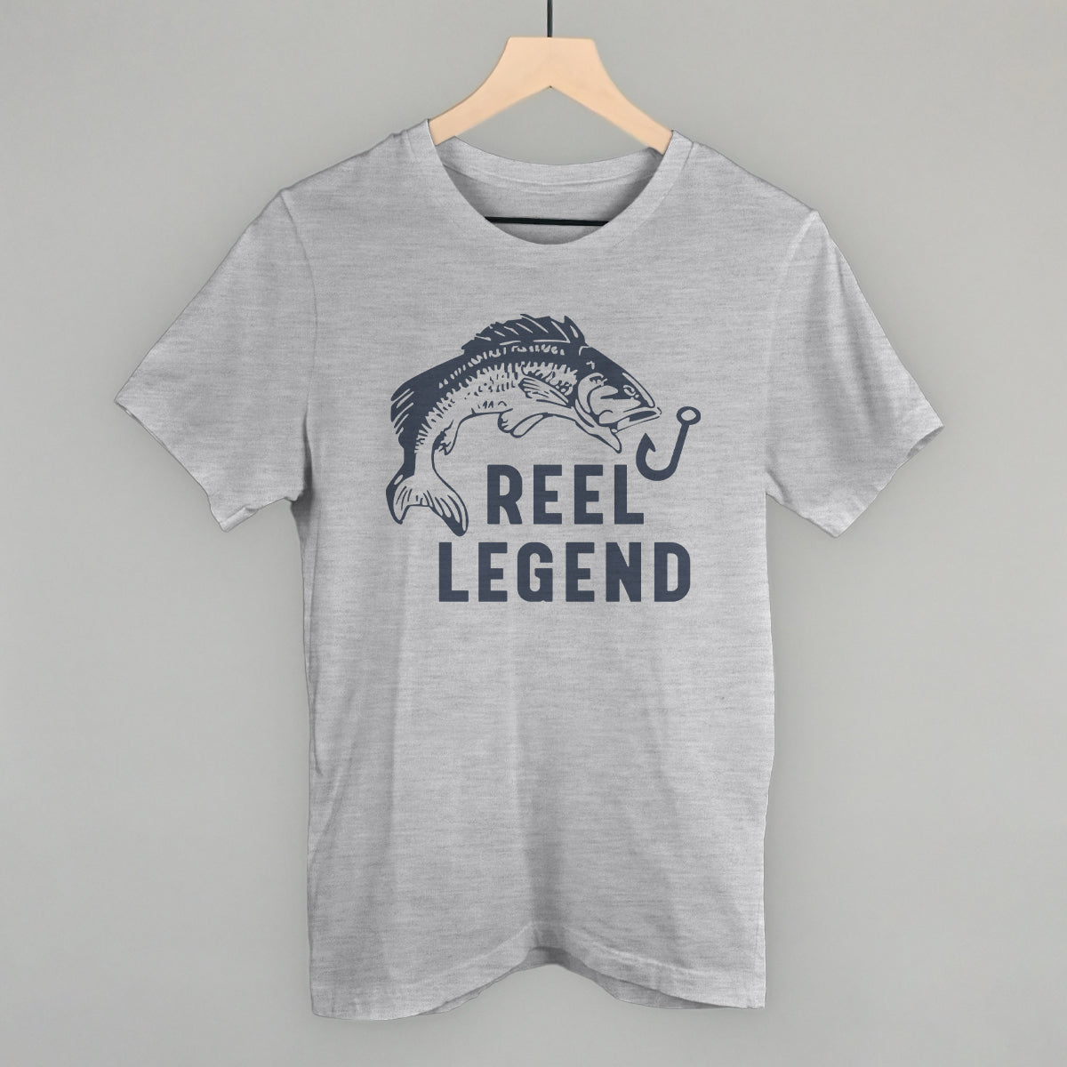 Reel Legend Ivy + Cloth
