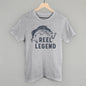 Reel Legend Ivy + Cloth