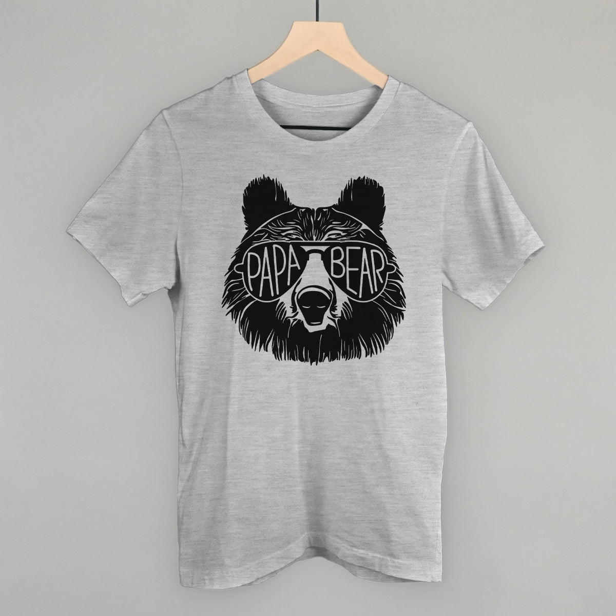 Papa Bear Ivy + Cloth