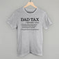 Dad Tax Definition Ivy + Cloth