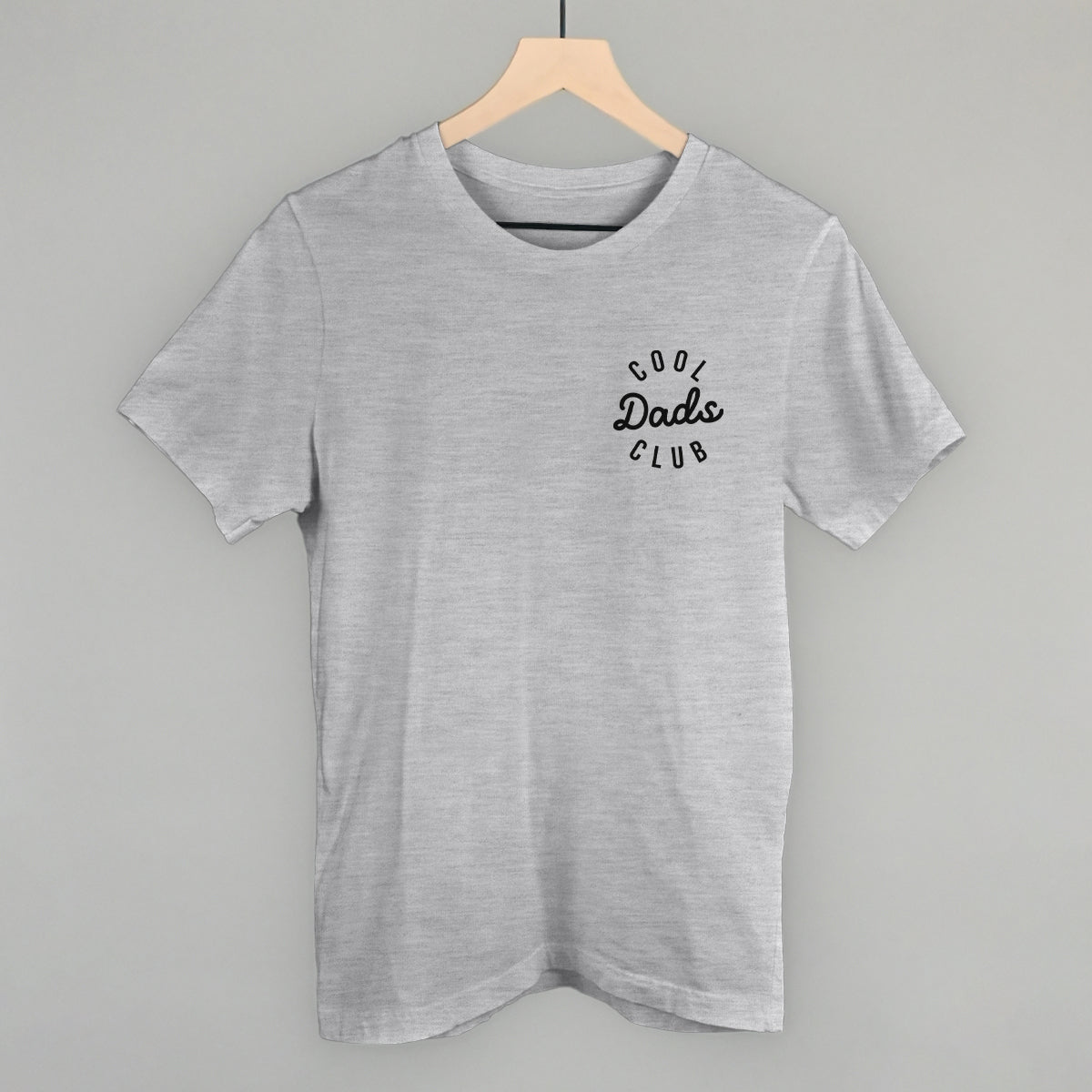 Cool Dads Club (Left Chest) Ivy + Cloth