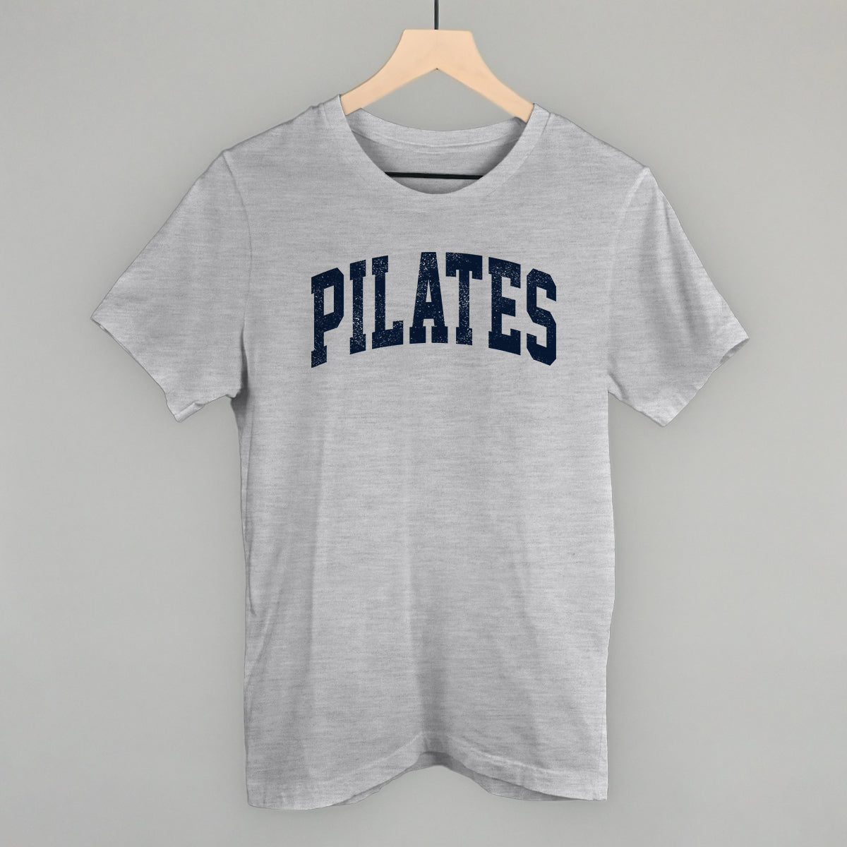 Pilates Arch (Navy) Ivy + Cloth
