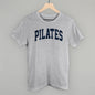Pilates Arch (Navy) Ivy + Cloth