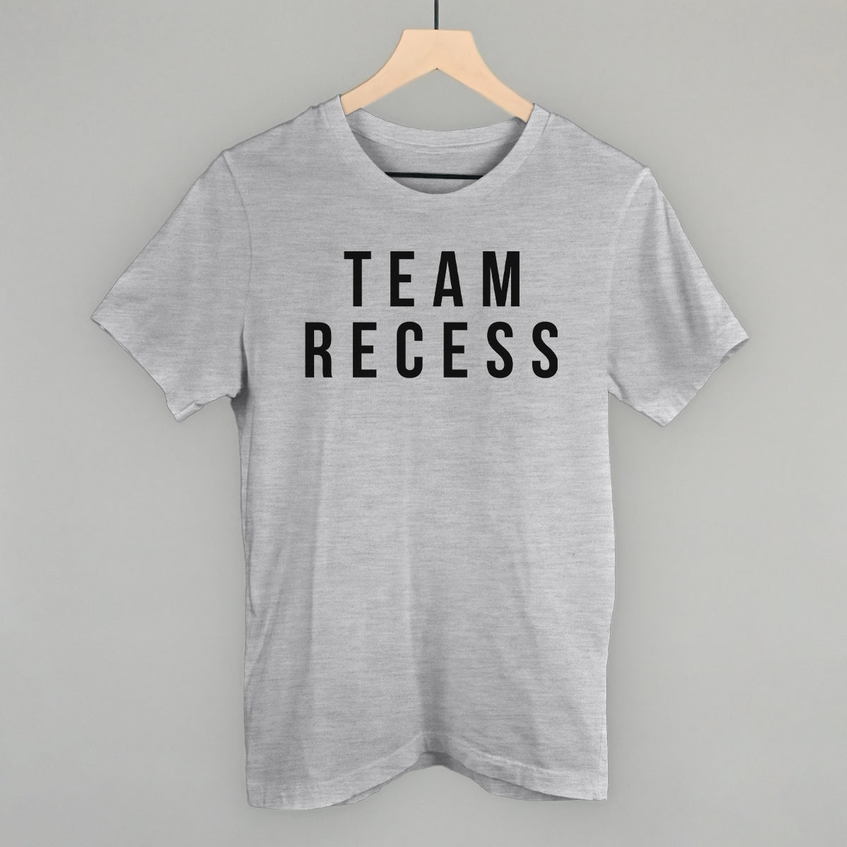 Team Recess Ivy + Cloth