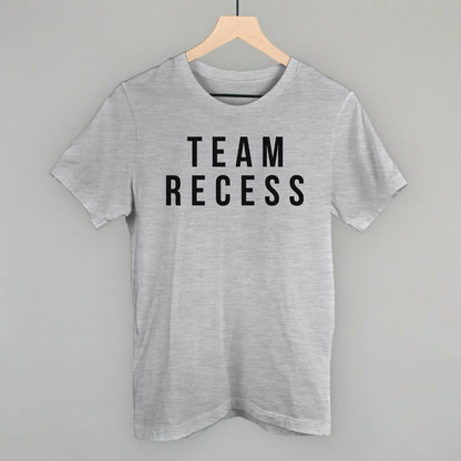 Team Recess Ivy + Cloth