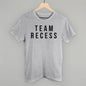 Team Recess Ivy + Cloth