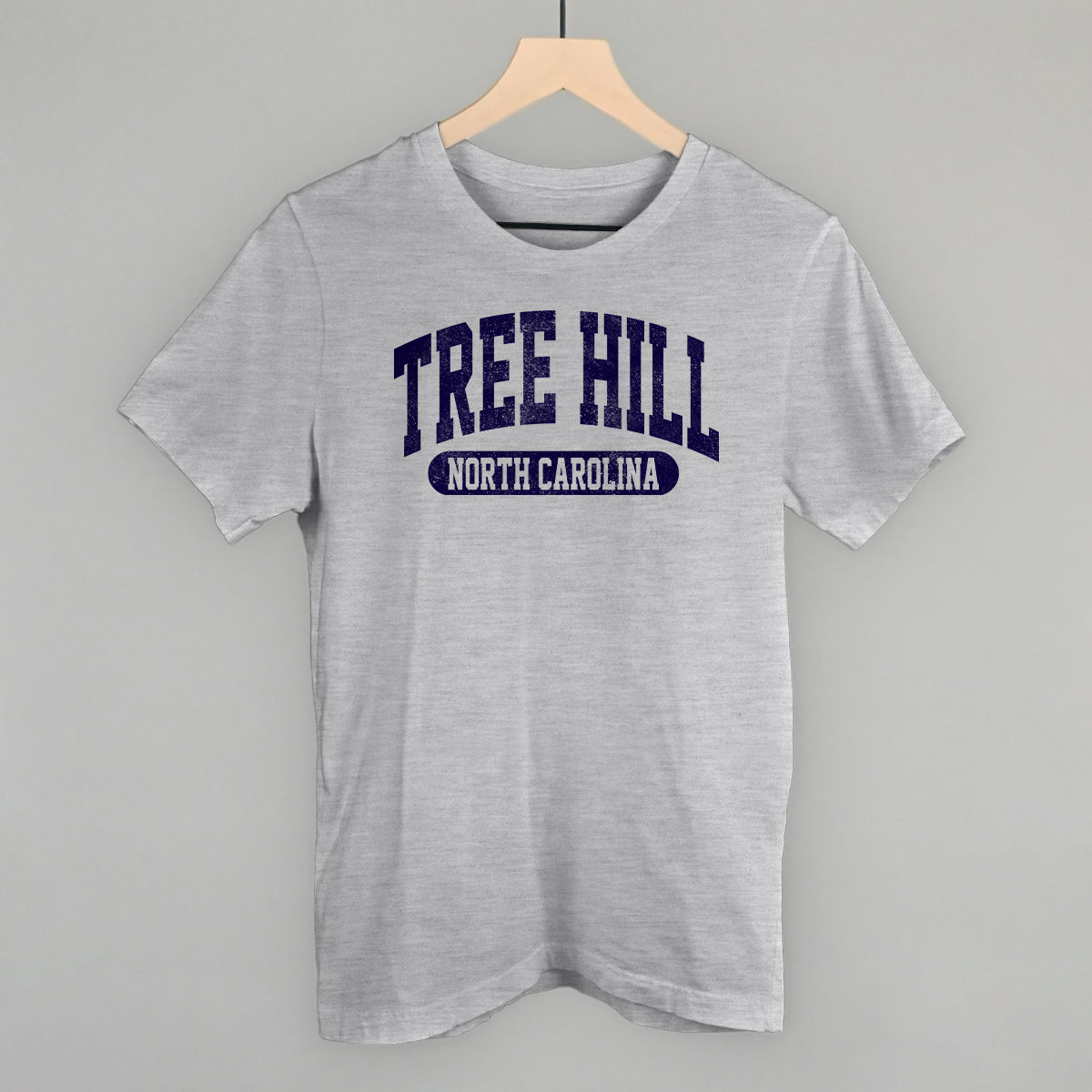 Tree Hill, NC Ivy + Cloth