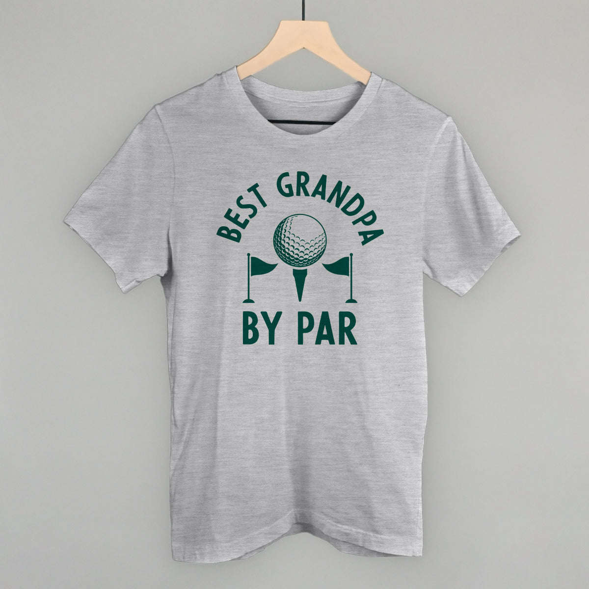 Best Grandpa By Par Ivy + Cloth