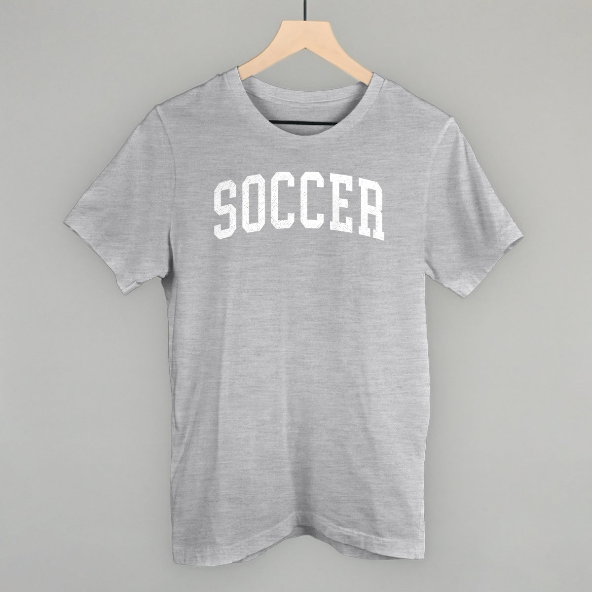 Soccer Collegiate Ivy + Cloth