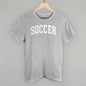 Soccer Collegiate Ivy + Cloth