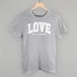 Love Is All You Need Ivy + Cloth