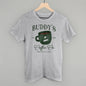 Buddy's Coffee Co Ivy + Cloth