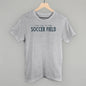 See You At The Soccer Field Ivy + Cloth