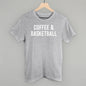 Coffee & Basketball Ivy + Cloth