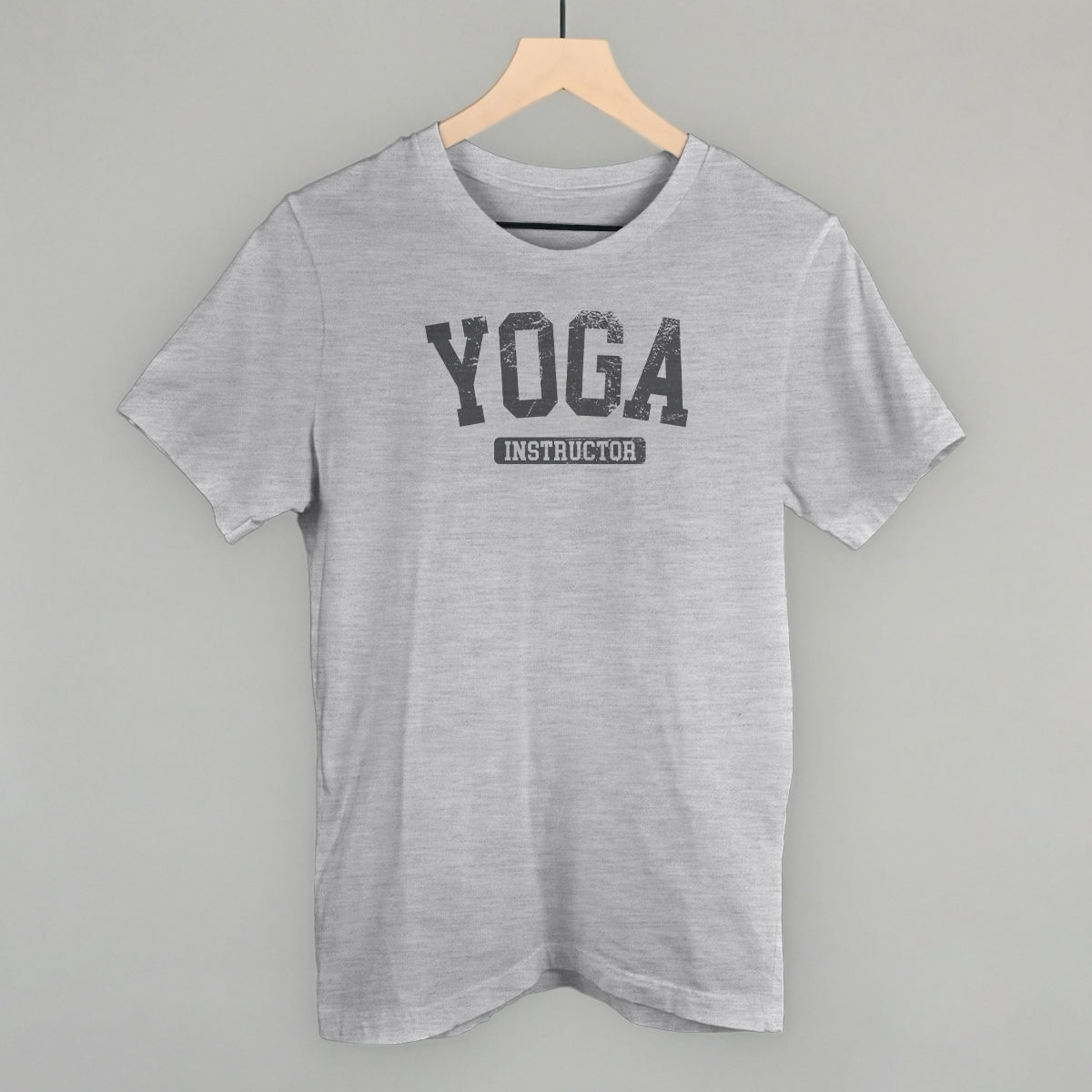 Yoga Instructor Ivy + Cloth