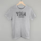 Yoga Instructor Ivy + Cloth