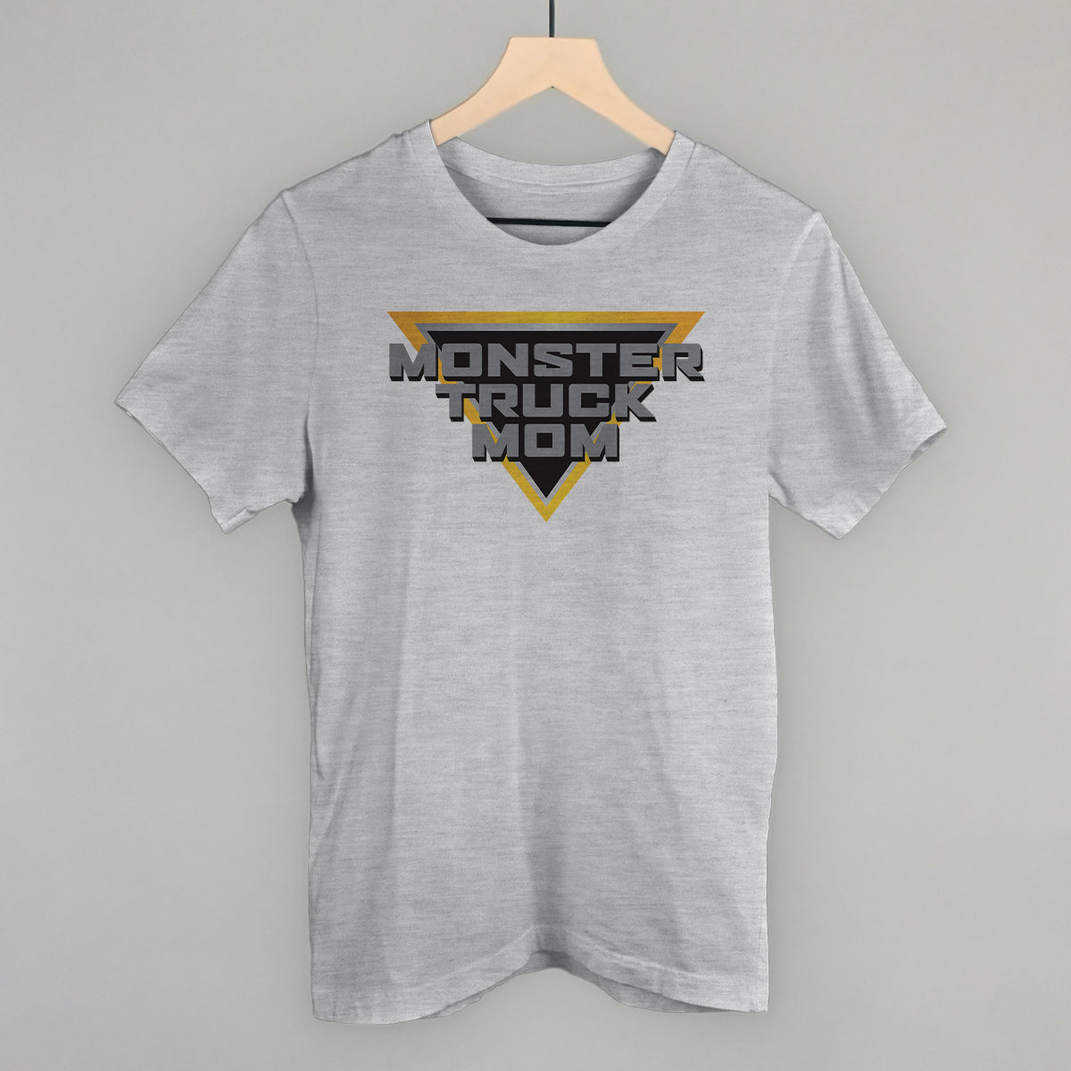 Monster Truck Mom Ivy + Cloth