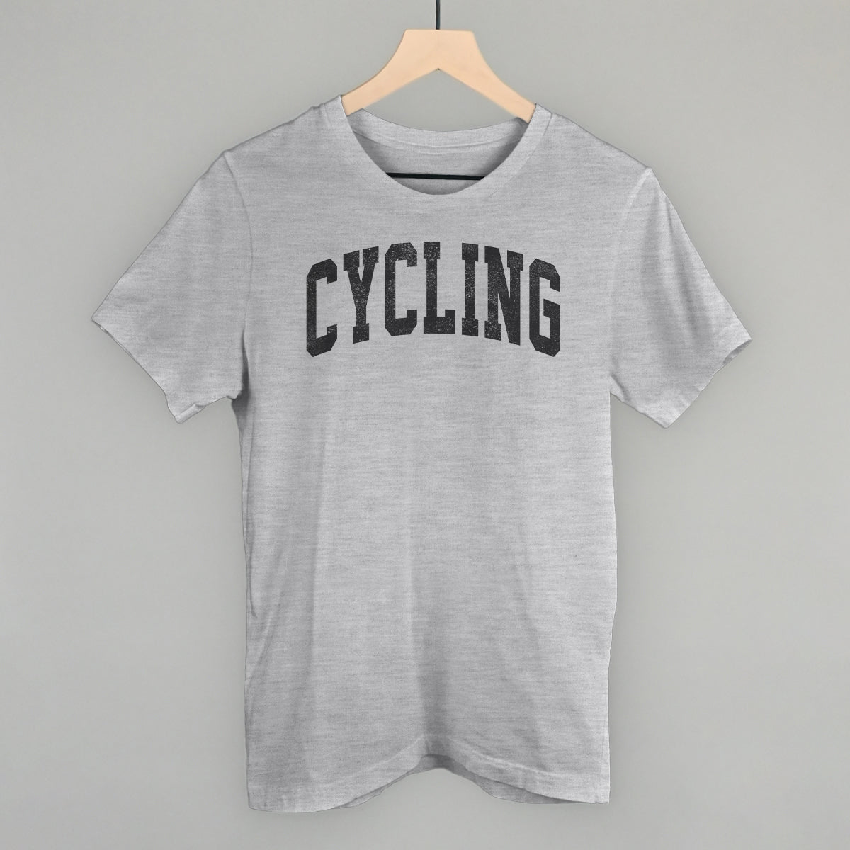 Cycling Arch Ivy + Cloth
