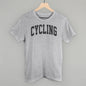 Cycling Arch Ivy + Cloth