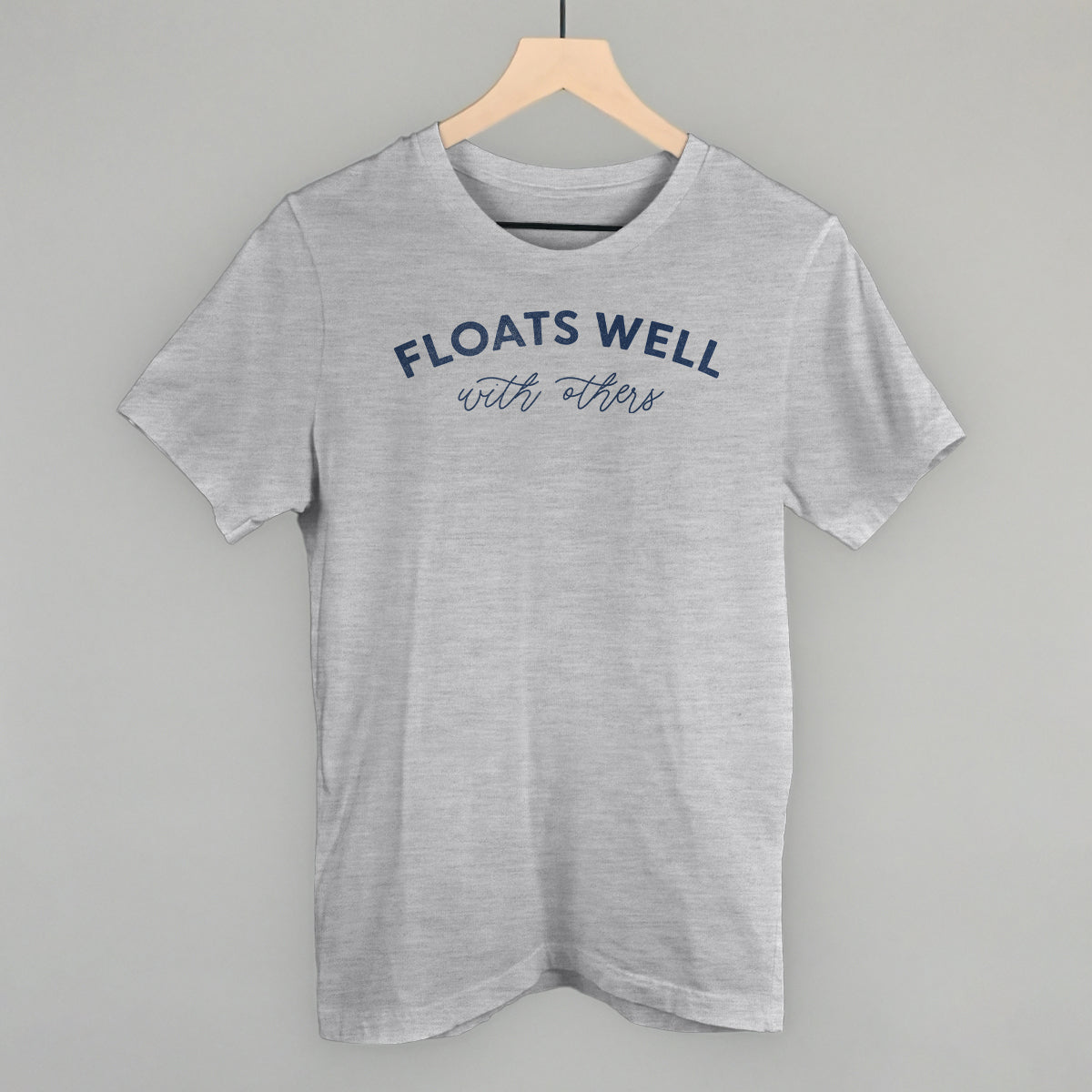 Floats Well With Others Ivy + Cloth