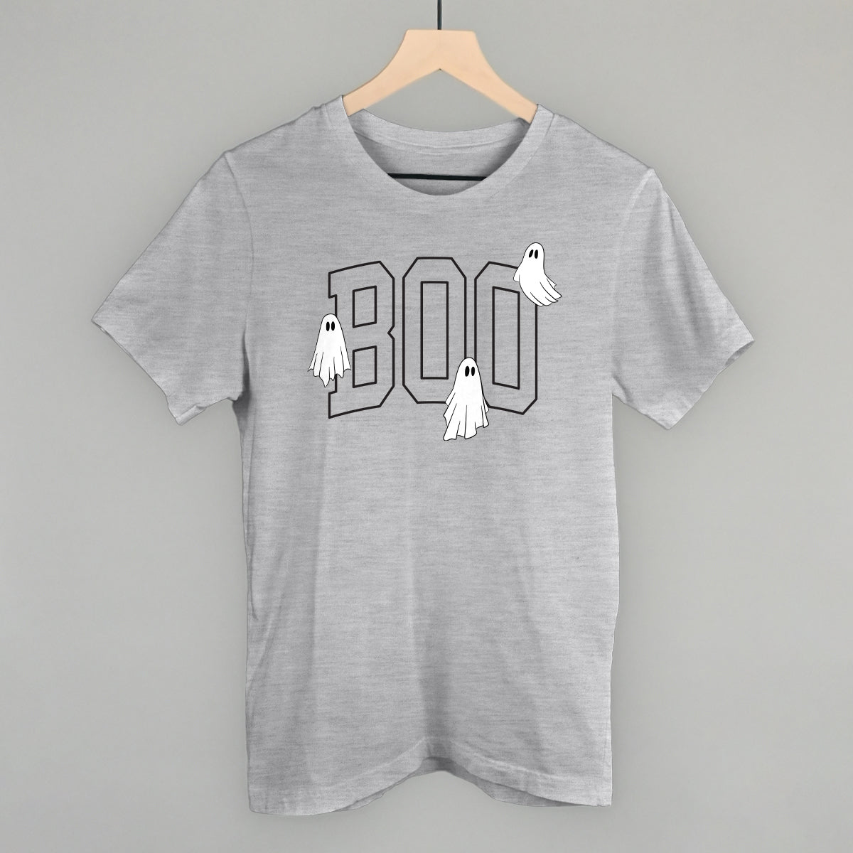 Boo Collegiate Ghosts Ivy + Cloth