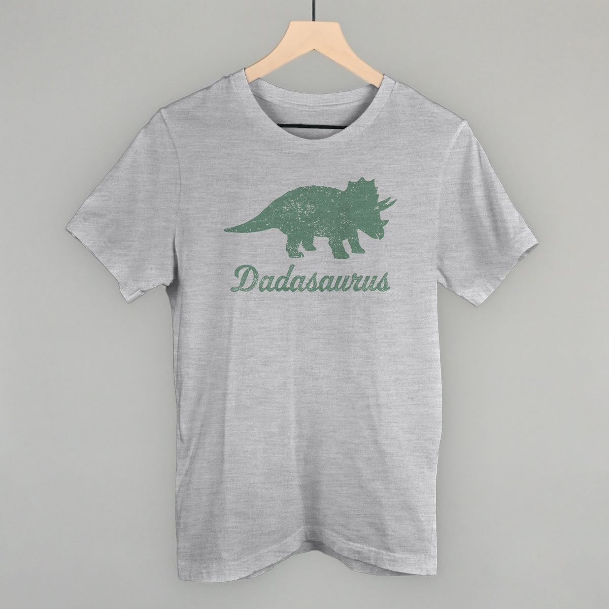 Dadasaurus Ivy + Cloth
