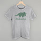 Dadasaurus Ivy + Cloth
