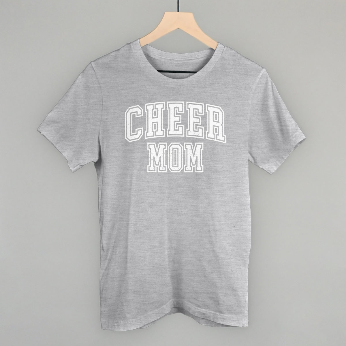 Cheer Mom Collegiate Ivy + Cloth
