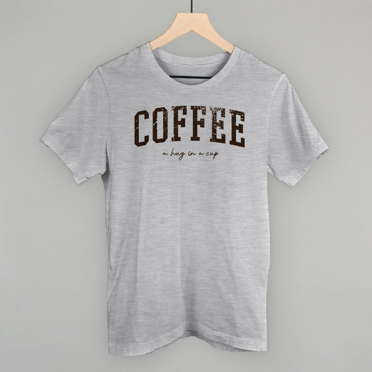 Coffee (A Hug In A Cup) Ivy + Cloth